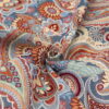Tkanina obiciowa Unica Paisley szer. 280cm - obrazek 8