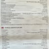 Wodoodporny materiał Esterno 08 premium qUV błękit - obrazek 7