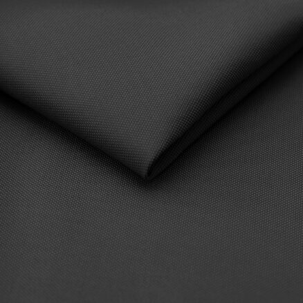 Tkanina zewnętrzna Outdoor Majorka Premium black 7904