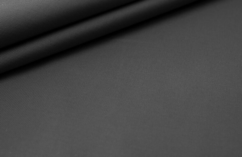 Tkanina zewnętrzna Outdoor Majorka Premium black 7904 - obrazek 2