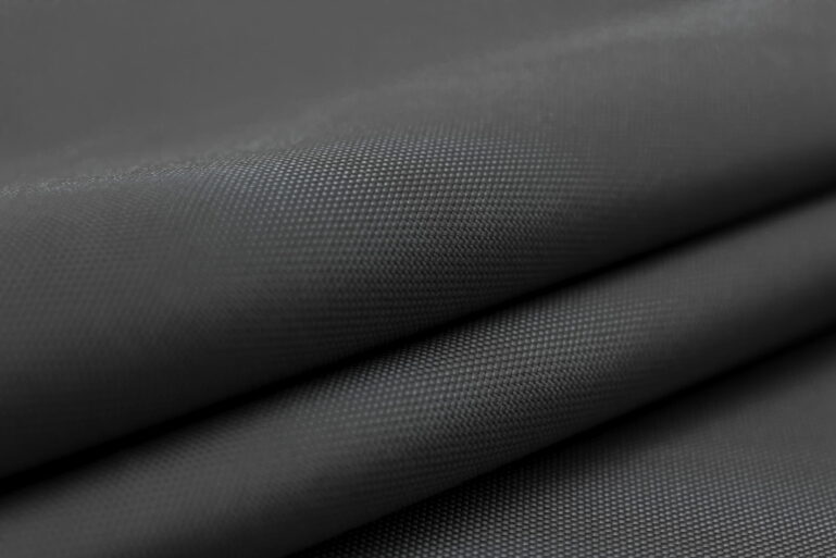 Tkanina zewnętrzna Outdoor Majorka Premium black 7904 - obrazek 3