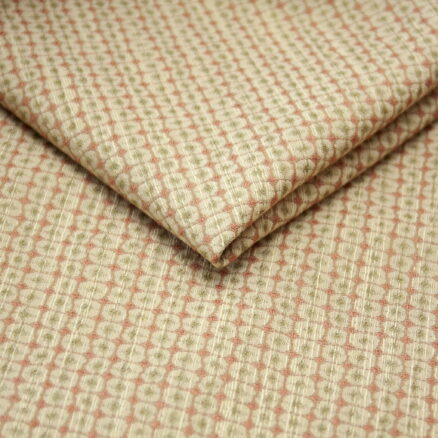Tkanina obiciowa La Scala 1 pink