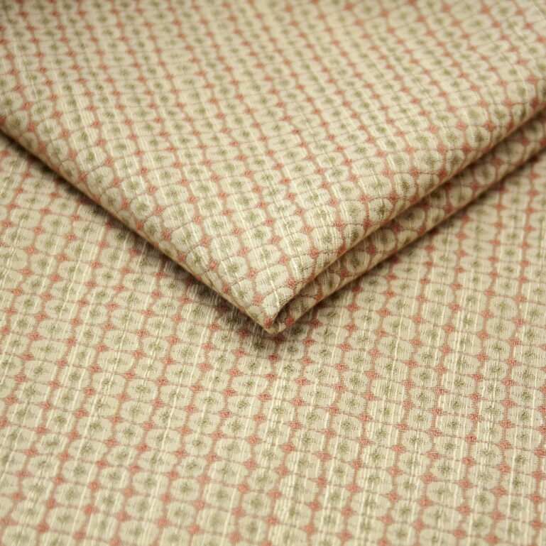 Tkanina obiciowa La Scala 1 pink