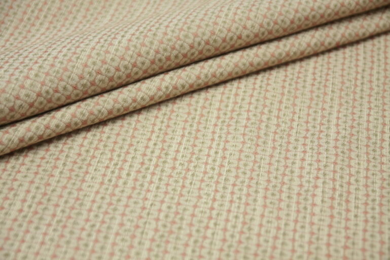 Tkanina obiciowa La Scala 1 pink - obrazek 3