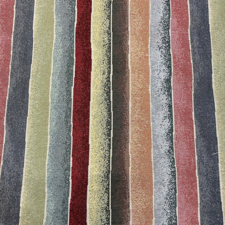Tkanina obiciowa Unica Candy stripes - obrazek 6