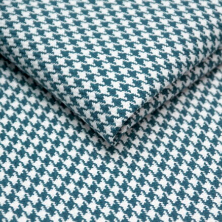 Tkanina obiciowa na meble Elizabeth turquoise (turkusowy)