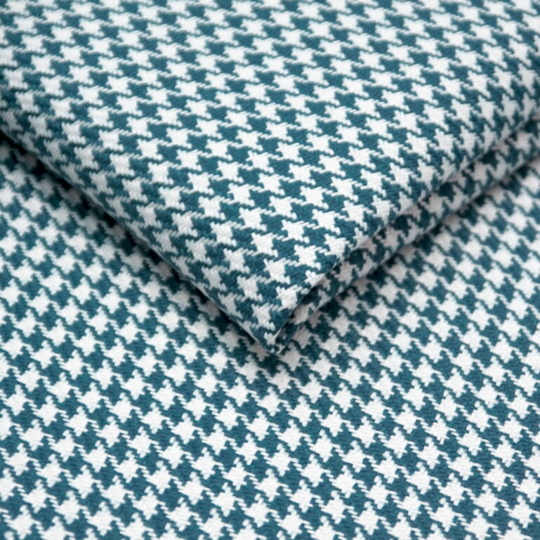 Tkanina obiciowa na meble Elizabeth turquoise (turkusowy)