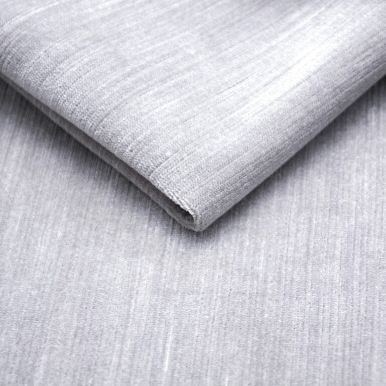 Belgijska tkanina obiciowa plusz MAGNAR ICICLE 346