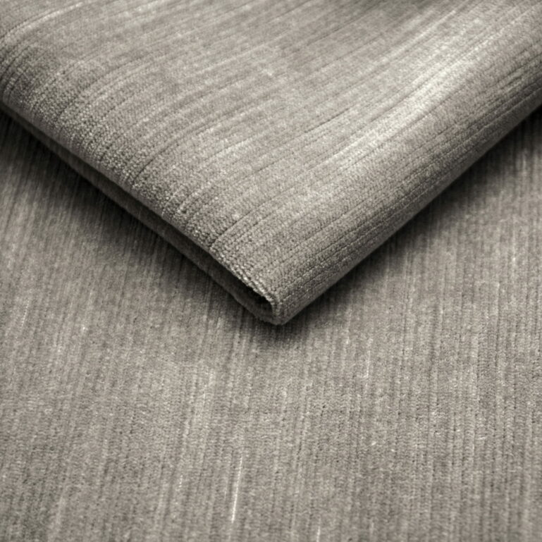 Belgijska tkanina obiciowa plusz MAGNAR TAUPE 347