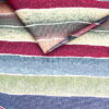 Tkanina obiciowa Unica Candy stripes