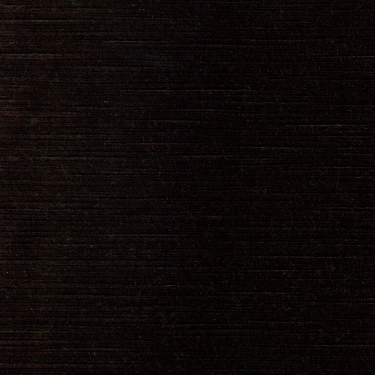 Belgijska tkanina obiciowa plusz  MAGNAR ONYX 370