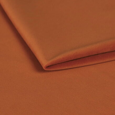 Magiczny Velvet  Riviera  orange 51