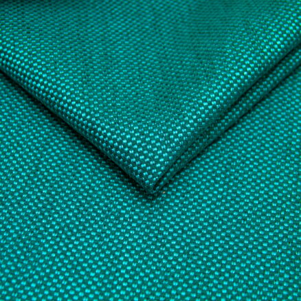 Tkanina obiciowa BAXTER Teal 17