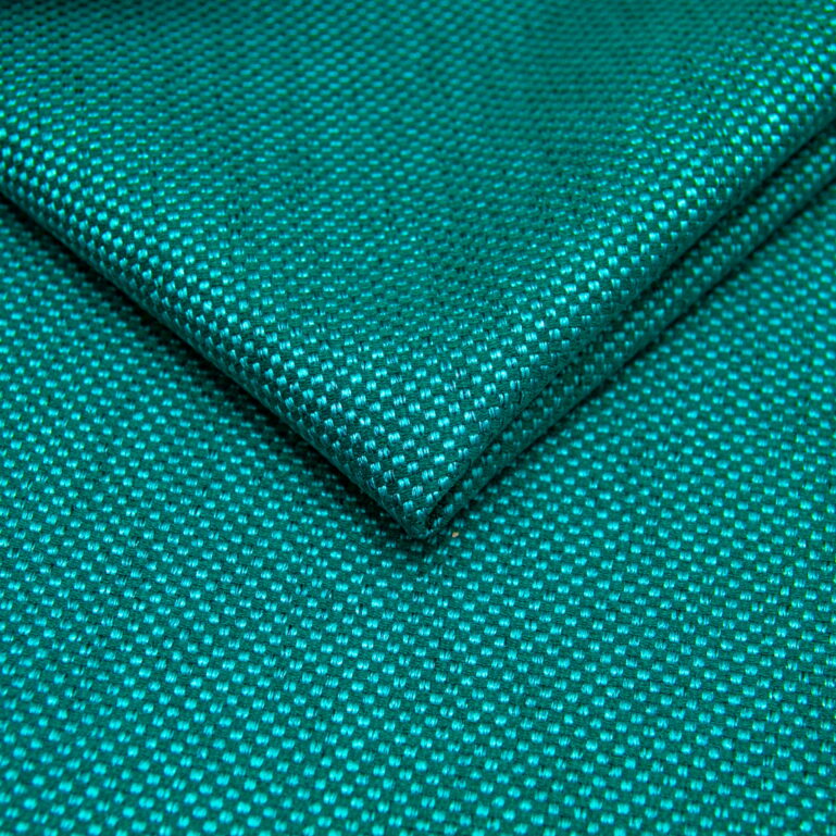 Tkanina obiciowa BAXTER Teal 17