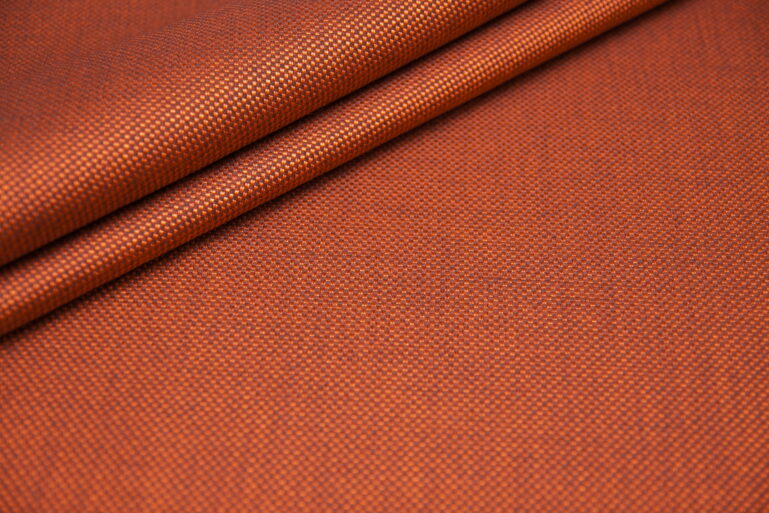 Tkanina obiciowa BAXTER Copper 27 - obrazek 3