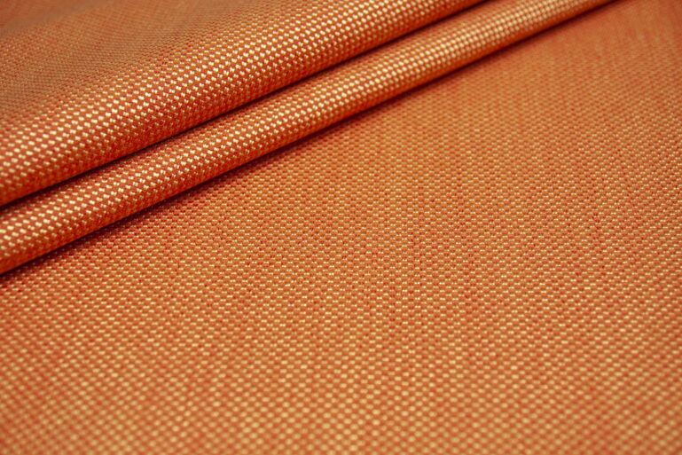 Tkanina obiciowa BAXTER Persimmon 26 - obrazek 2