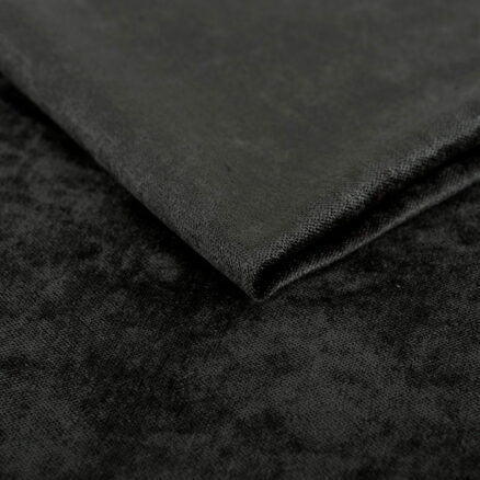 Tkanina obiciowa szenilowa Elegante anthracite