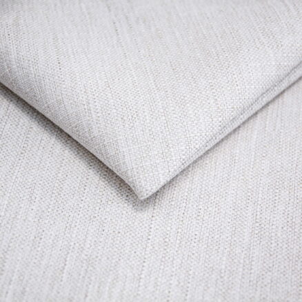 Tkanina obiciowa easy  clean Scandi white