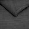 Tkanina obiciowa sztruks Corduroy anthracite
