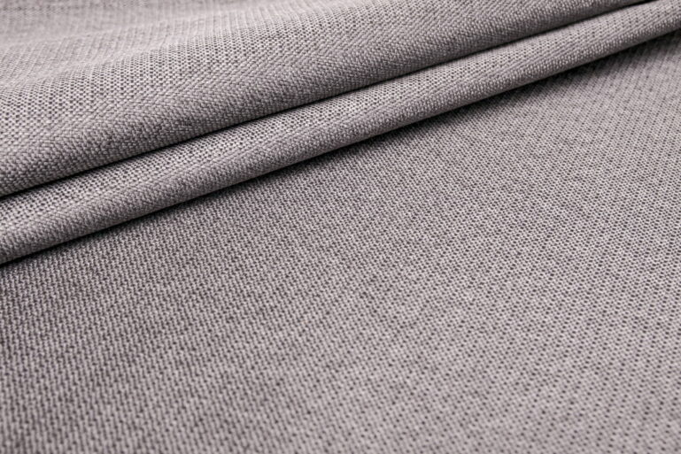 Belgijska tkanina obiciowa Kalabria Fr Taupe 335 - obrazek 4