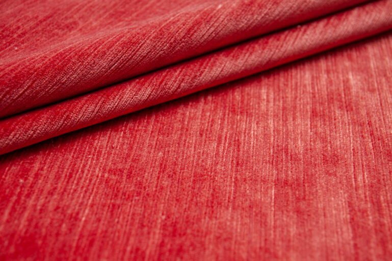 Belgijska tkanina obiciowa plusz MAGNAR BLUSH 362 - obrazek 2