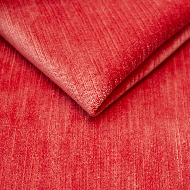 Belgijska tkanina obiciowa plusz MAGNAR BLUSH 362
