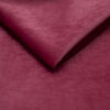 Tkanina obiciowa Cozy Velvet vino PET FRIENDLY