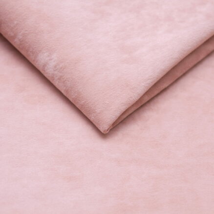 Tkanina obiciowa Cozy Velvet powder