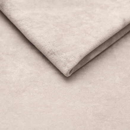 Tkanina obiciowa Cozy Velvet sand