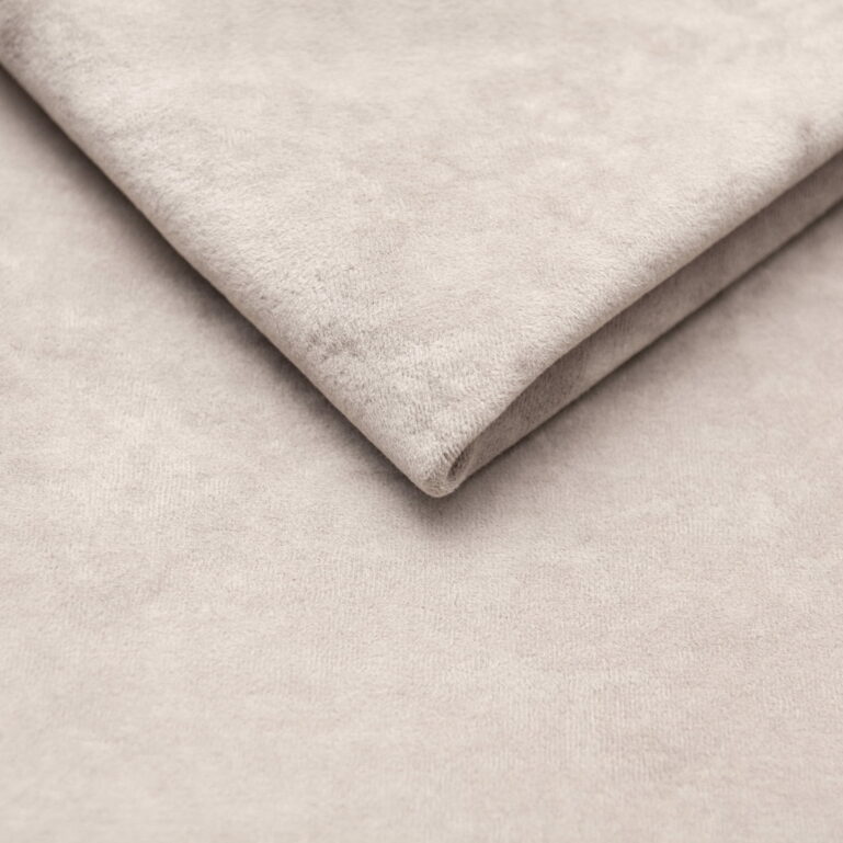 Tkanina obiciowa Cozy Velvet sand