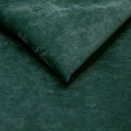 Tkanina obiciowa Cozy Velvet forest