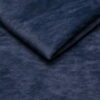 Tkanina obiciowa Cozy Velvet navy blue