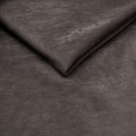 Tkanina obiciowa Cozy Velvet cocoa