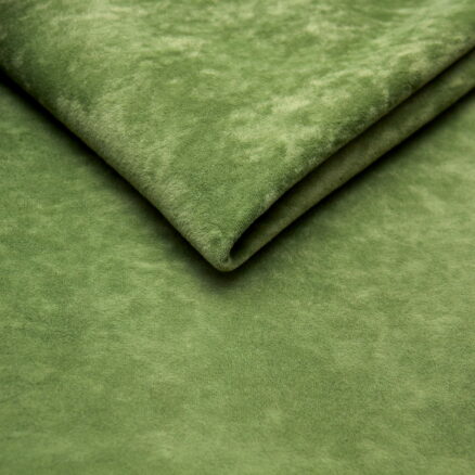 Tkanina obiciowa Cozy Velvet green