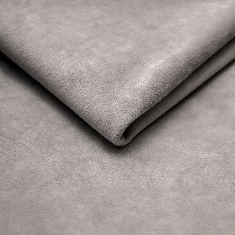 Tkanina obiciowa Cozy Velvet stone