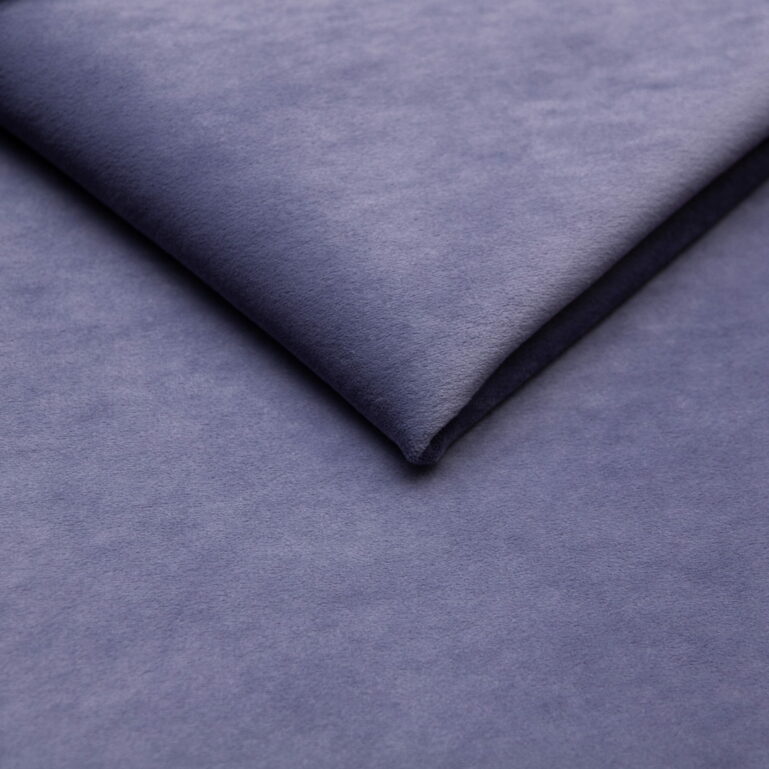 Tkanina obiciowa Cozy Velvet violet