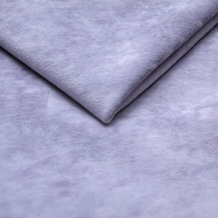 Tkanina obiciowa Cozy Velvet lavender