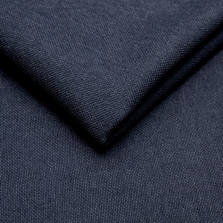 Tkanina obiciowa Capri black