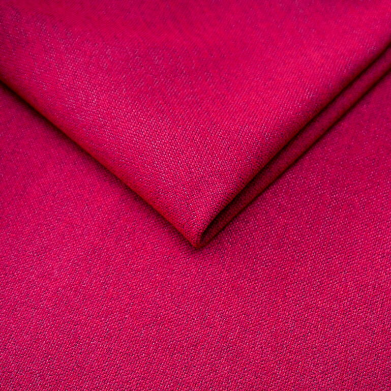 Tkanina obiciowa Capri red 10