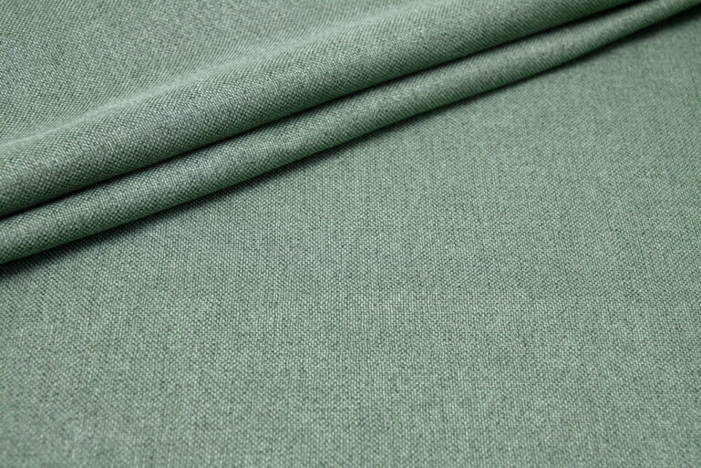 Tkanina obiciowa Capri green 17 - obrazek 2