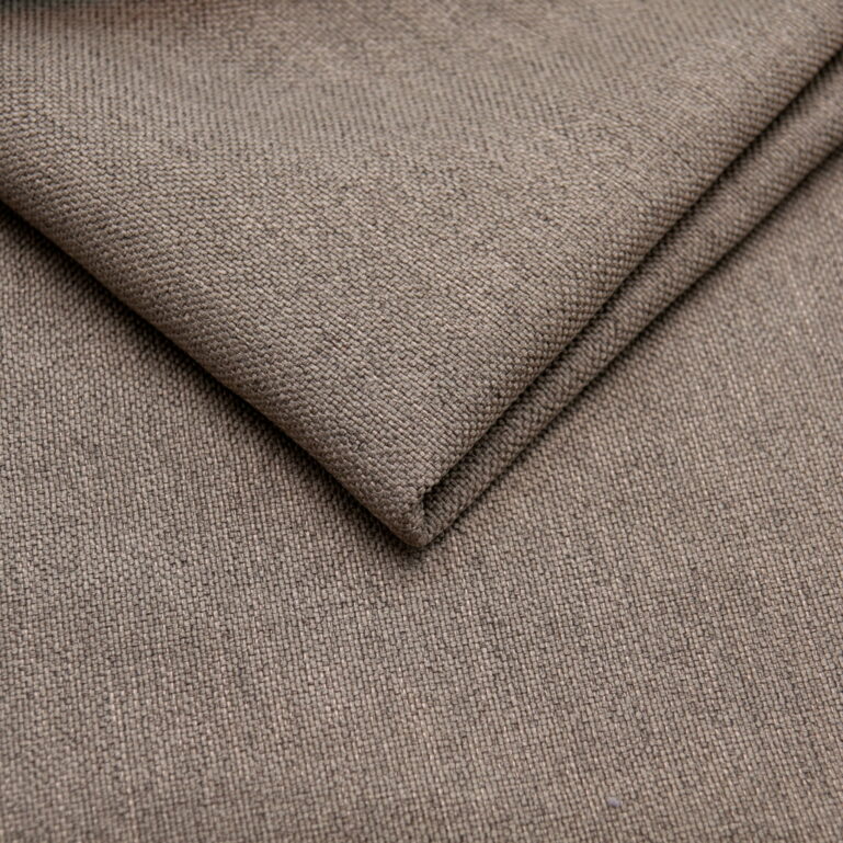 Tkanina obiciowa Capri trufa 19