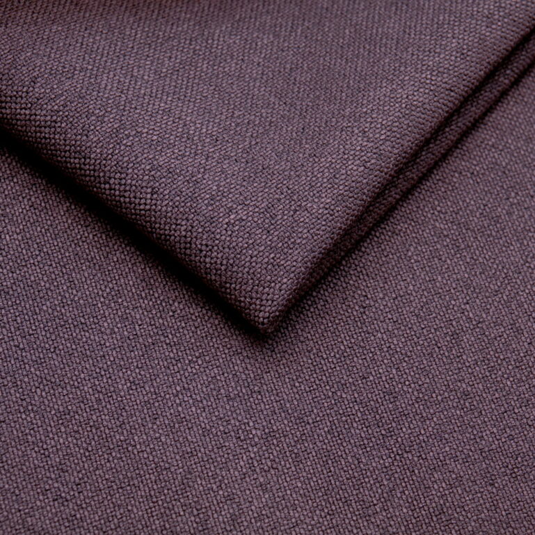 Tkanina obiciowa Capri chocolate 22