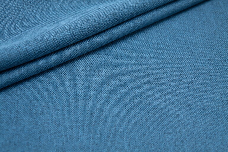 Tkanina obiciowa Capri denim 29 - obrazek 2