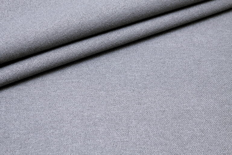 Tkanina obiciowa Capri grey 31 - obrazek 2