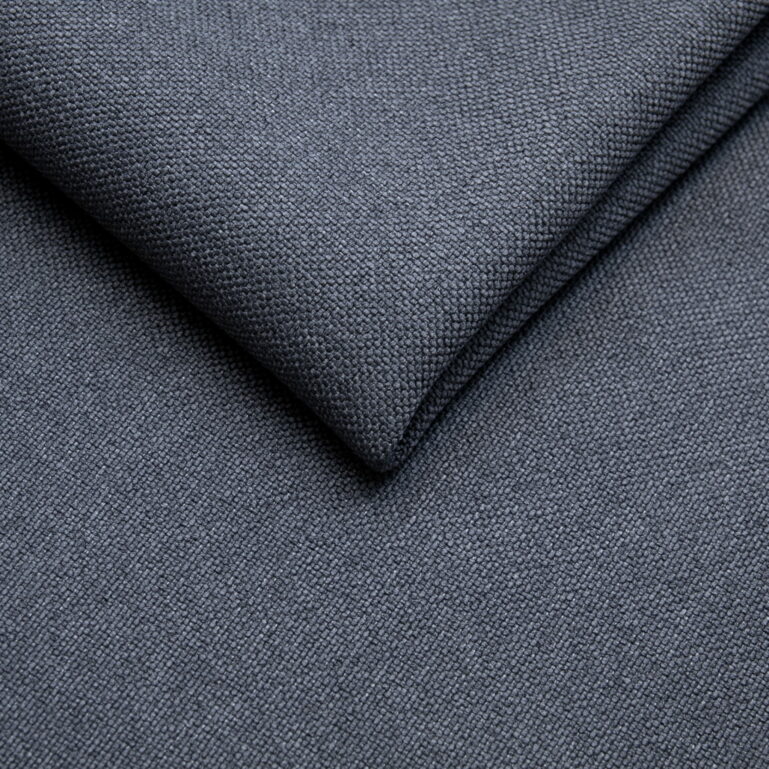 Tkanina obiciowa Capri anthracite 34