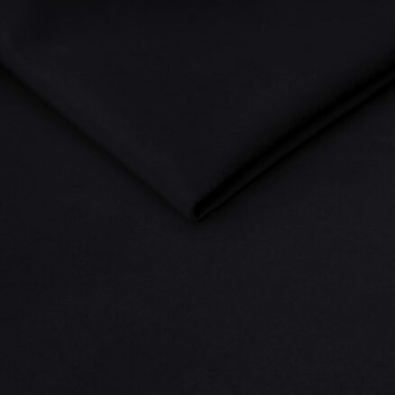 Tkanina tapicerska Matt Velvet 99 black  FR