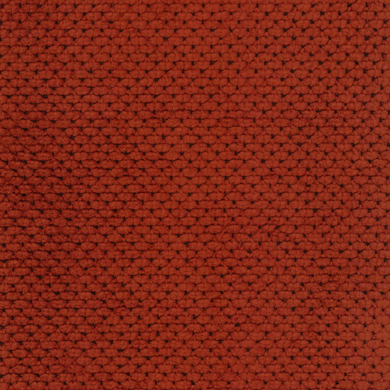 TKANINA OBICIOWA JACOB RED 20 - obrazek 4