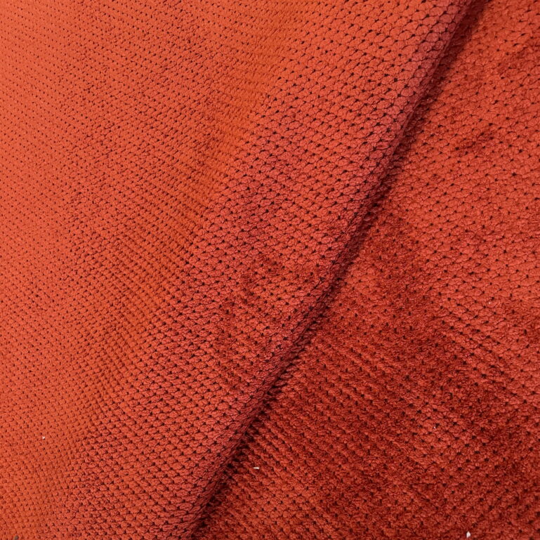 TKANINA OBICIOWA JACOB RED 20