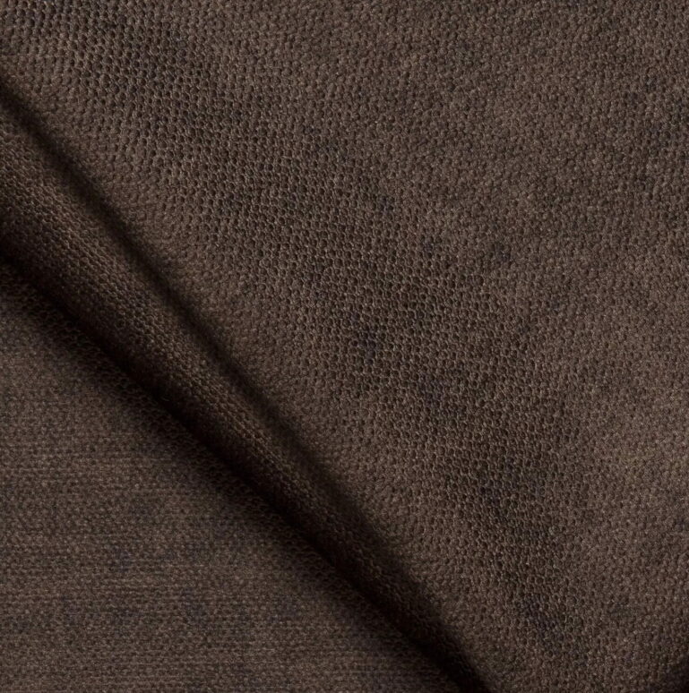 TKANINA OBICIOWA SORA CAHOCOLATE 06 - obrazek 2