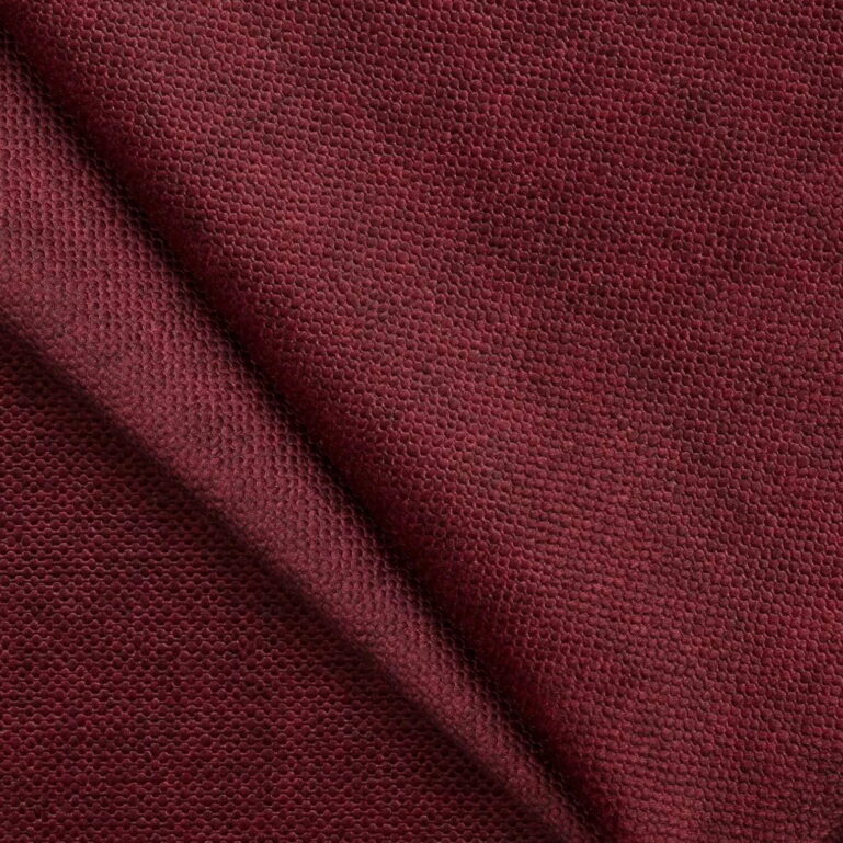 TKANINA OBICIOWA SORA BORDEAUX 07